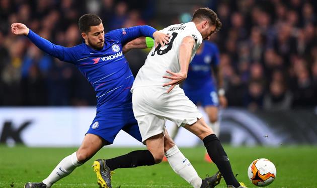 Азар против Абрахама, getty images