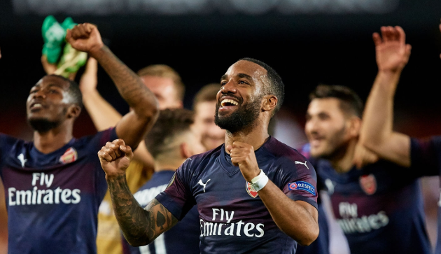 Александр Ляказетт, bbc