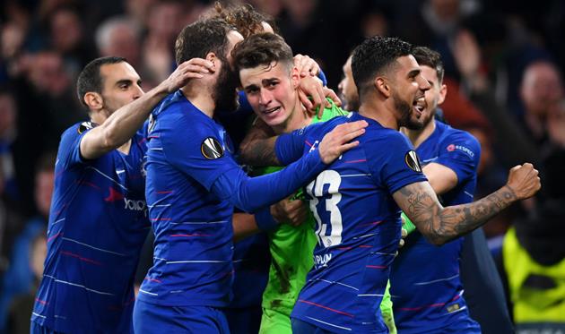 Фото: Getty Images 