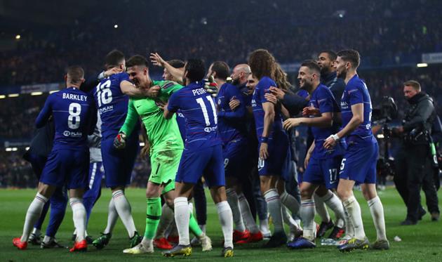 Фото: Getty Images 