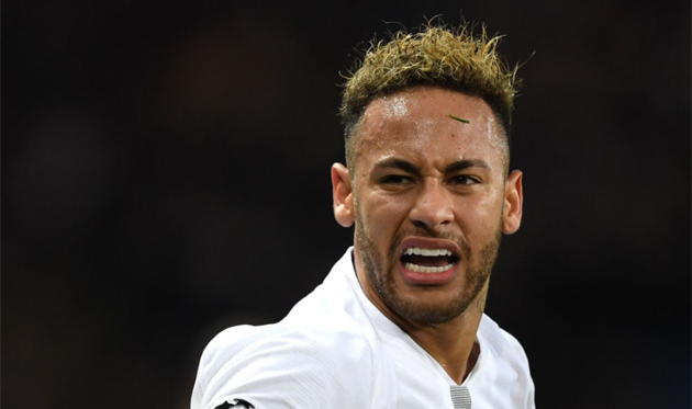 НЕЙМАР, GETTY IMAGES