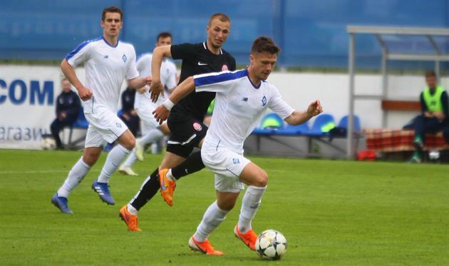 фото ФК Динамо