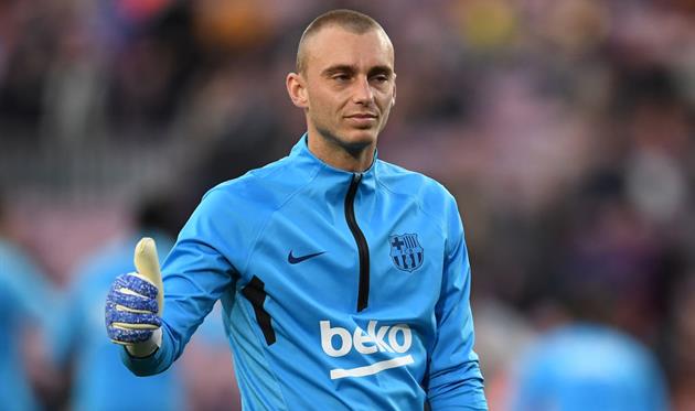 Яспер Силлессен, Getty Images