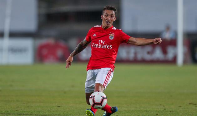 Алекс Гримальдо, Getty Images