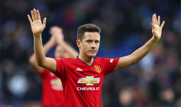 АНДЕР ЭРРЕРА, GETTY IMAGES