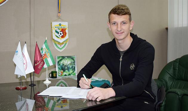 ДМИТРИЙ РЕЗНИК, GETTY IMAGES