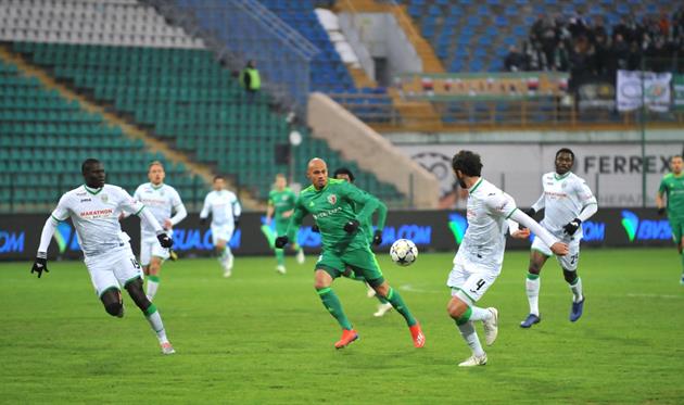 ФОТО: ФК ВОРСКЛА