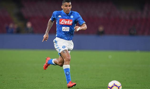 Аллан, Getty Images