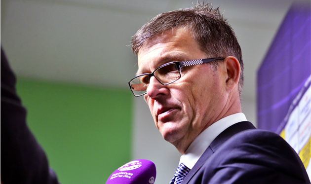 Богдан Блавацкий, фото ФК Львов