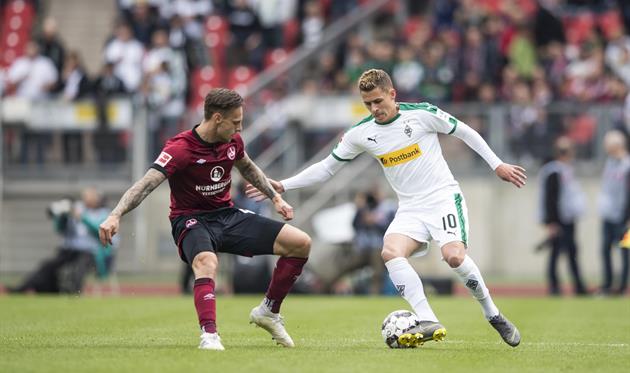 Фото: twitter.com/borussia 