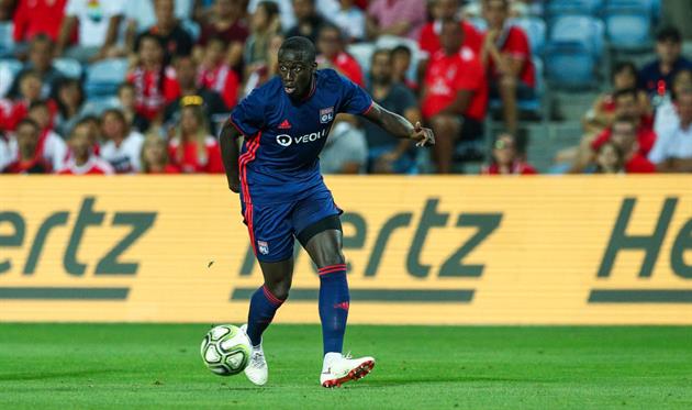 Ферлан Менди, getty images