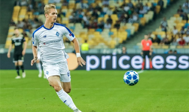 ВЛАДИСЛАВ СУПРЯГА: ФОТО С.ЯРОШЕВСКИЙ