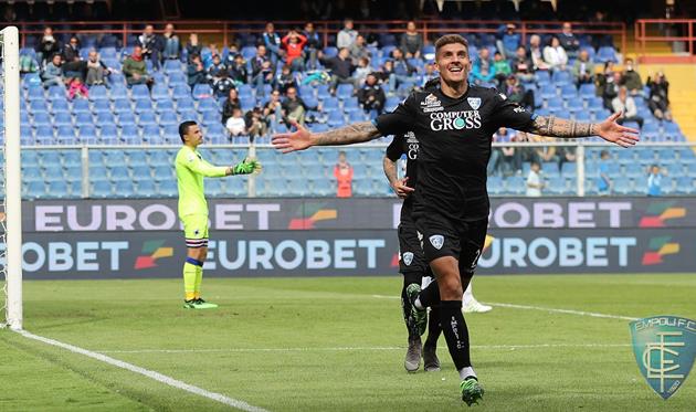 Фото: twitter.com/EmpoliCalcio 