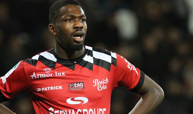 Маркус Тюрам