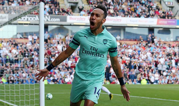 обамеянг снова принес 