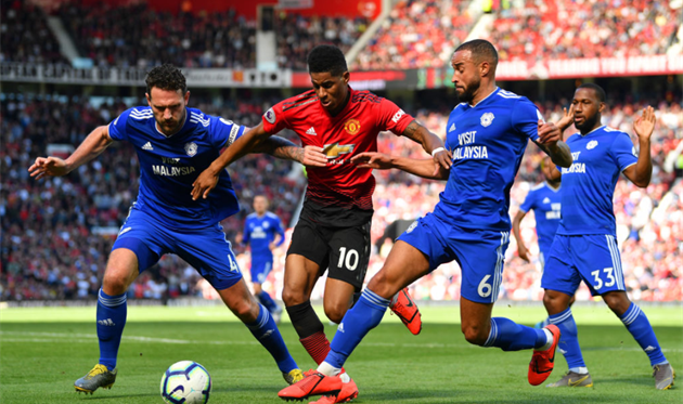 ФОТО: GETTY IMAGES