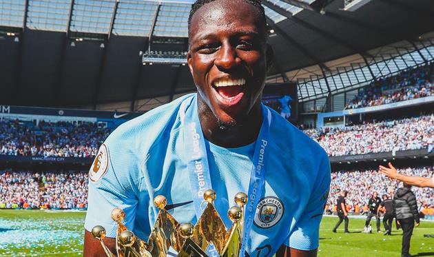 Бенджамен менди