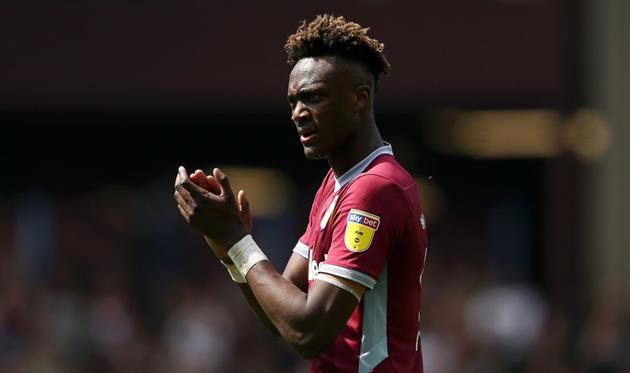 Тэмми Абрахам, getty images