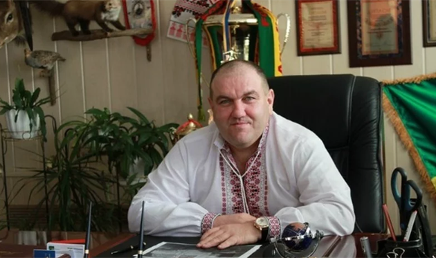 Александр Поворознюк, фк Ингулец