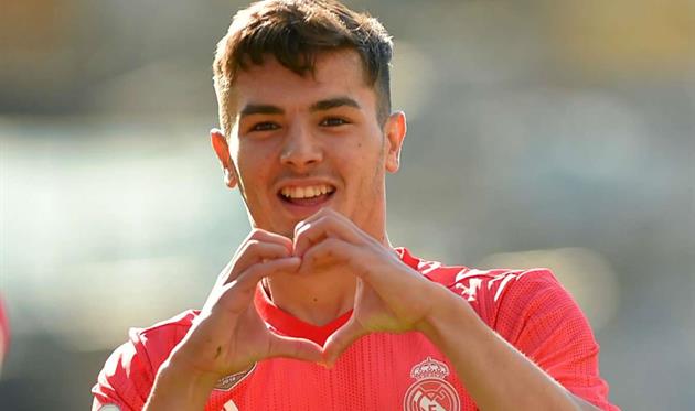 Браим Диас, Getty Images