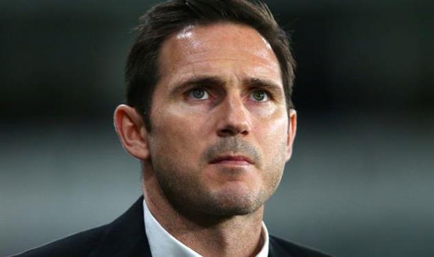 Фрэнк Лампард, Getty Images