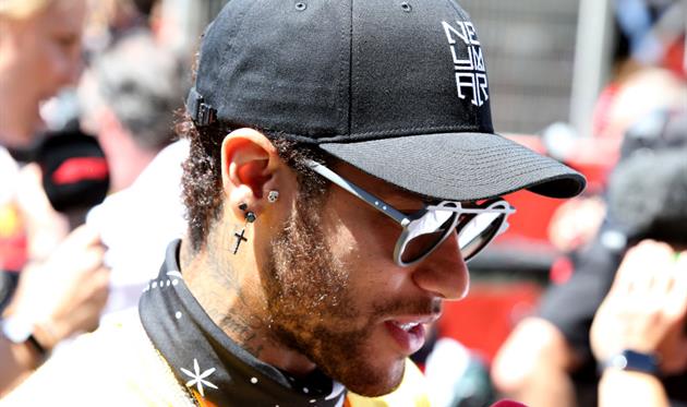 Неймар, Getty Images 