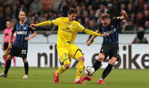 Фото: Getty Images 