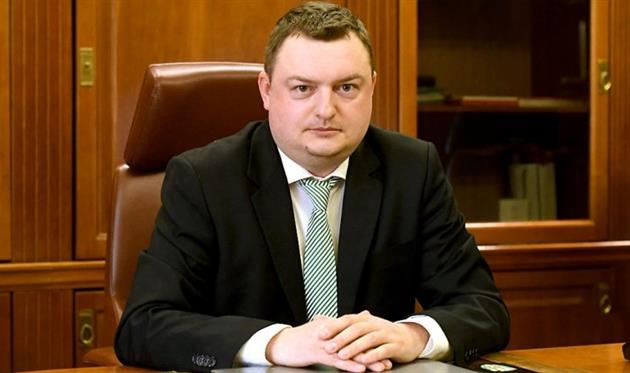 Ростислав Яцишин, euro.com.ua