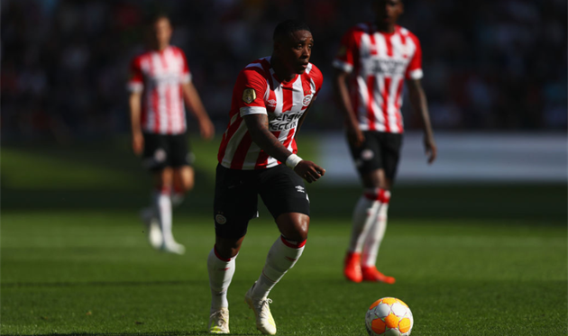 СТИВЕН БЕРГВЕЙН, GETTY IMAGES