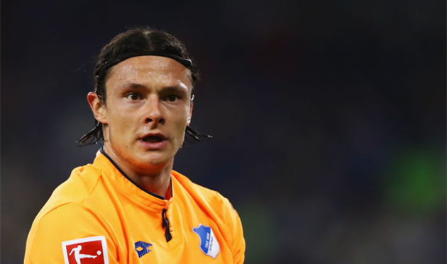 НИКО ШУЛЬЦ, GETTY IMAGES