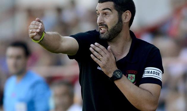 так паулу Фонсека выглядел, когда последний раз проигрывал в Кубке