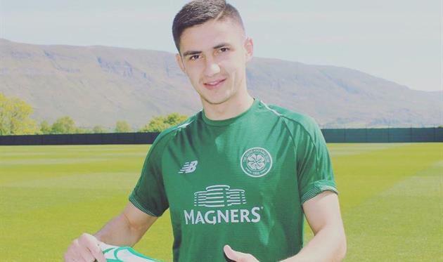 Марьян Швед, фото: Instagram 