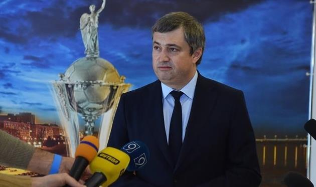 Вадим Костюченко