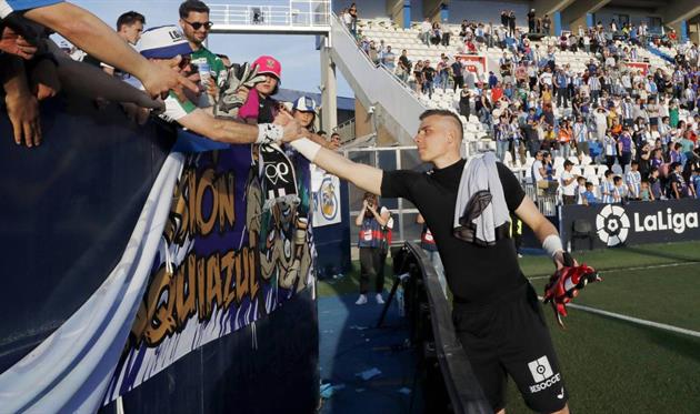 АНДРЕЙ ЛУНИН, ФОТО: AS