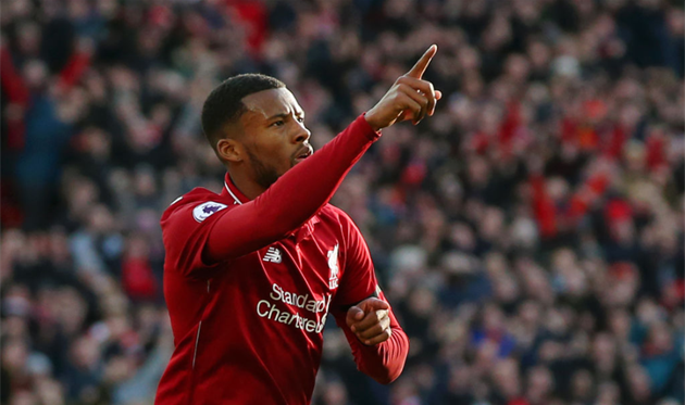 ЖОРЖИНЬО ВЕЙНАЛДУМ, GETTY IMAGES