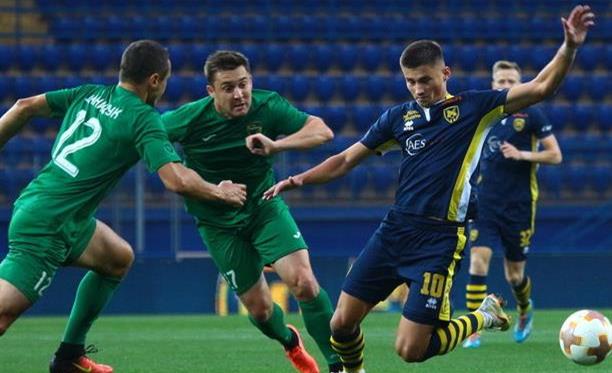 Фото ФК Металлист 1925 Харьков