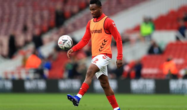 Джон Оби Микель, getty images