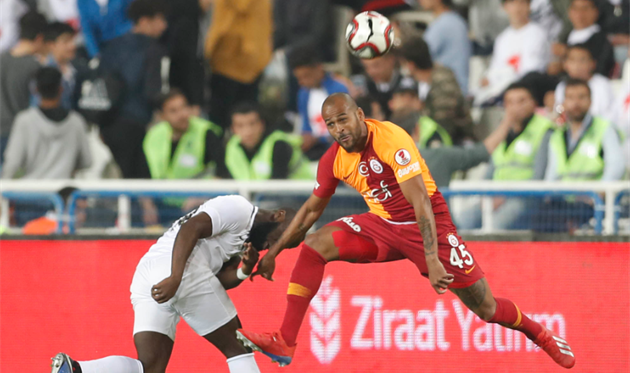 Photo Galatasaray SK