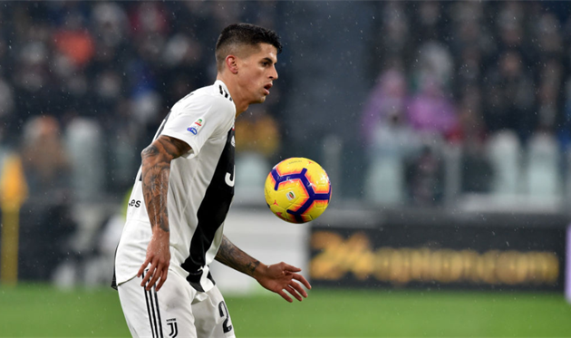 Жоау Канселу, getty images