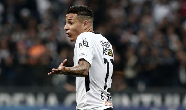 Гильермо Арана, getty images