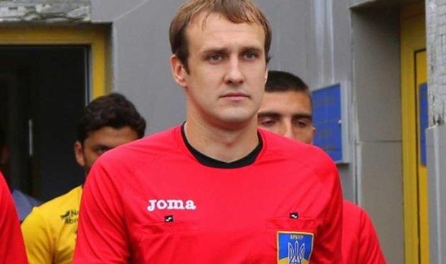 Денис Резников, фото ФФУ