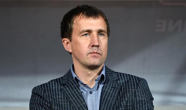 Сергей Лавриненко, фото ФК Шахтер Донецк