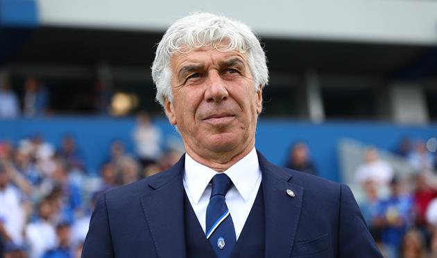 Джанпьеро Гасперини