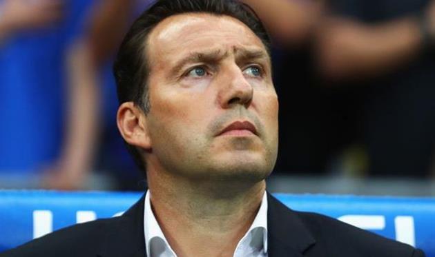 Марк Вильмотс, Getty Images