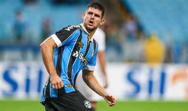 Вальтер Каннеманн, Getty Images