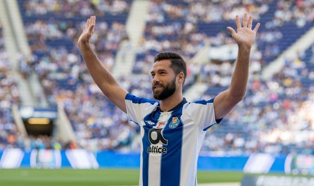 Фелипе, Getty Images