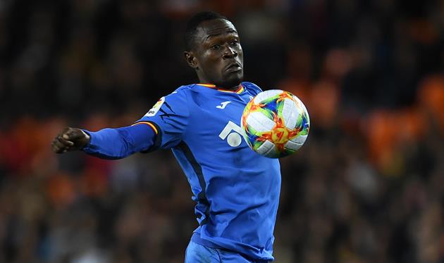 Джене, Getty Images