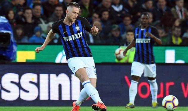 Милан Шкриниар, Getty Images