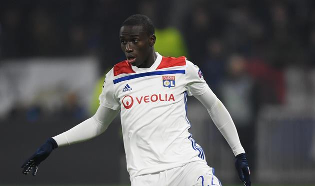 Ферлан Менди, Getty Images