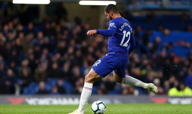 Рубен Лофтус-Чик, Getty Images 